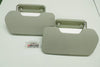 TOYOTA FJ Cruiser 2 x Sun Visor Set