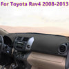 Toyota RAV4 Dashboard Cover Pad Mat (2008–2013)