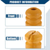 BMW X3 E83 Suspension Strut Bumper Stop (2004-2010)