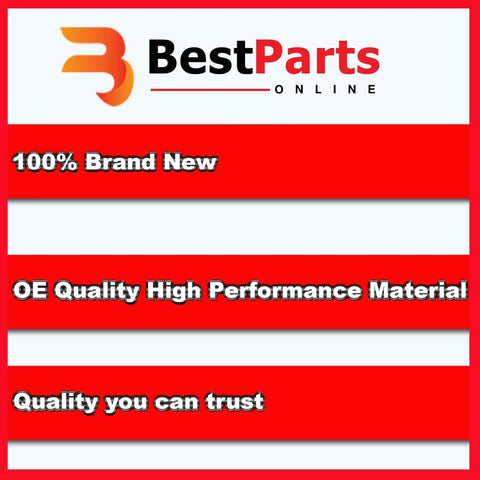 Plymouth Fury, Grand Fury, Savoy, VIP Power Steering Pump Seal (1985-1989)