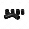 Toyota Hilux 3.0L 1KZ-TE Turbo Diesel Intercooler Piping (2002-2005)