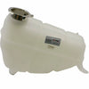 Mercedes W124 S124 A124 C124 E280 Coolant Expansion Tank (1985-1996)