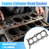 Hyundai Santa Fe, Optima Engine Cylinder Head Gasket (2013-2019)