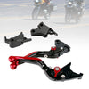 CFMOTO 800NK Adjustable Brake Clutch Lever (2023)