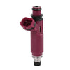 Mazda MX5 NB 1.8 4 x Fuel Injectors (1999-2000)