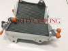 Honda CRF450R CRF450 Aluminum Radiator & Hose (2013-2014)