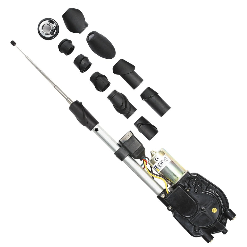 Patrol GU Y61 Power Antenna (1997 - 2004)