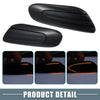 Mini Cooper F55 F56 F57 Smoked Black Lens LED Side Marker Lights (2014-2023)