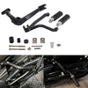 Harley Sportster S RH1250S Passenger Foot Pegs w/Mounts (2021-2022)