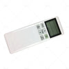 Mitsubishi Heavy Ind A/C Remote Control (RLA502A700S)
