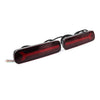 Toyota Land Cruiser, Lexus LX470 Rear Bumper DRL Turn Signal Brake Lamp