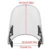 Kawasaki Eliminator 400 / 450 / 500 Windshield (2023-2024)