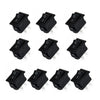 Cars Trucks Boats 2 Pin ON OFF 10 x Toggle Switch