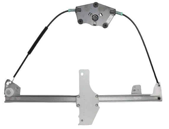 Peugeot 307 4-Door Front Right Window Regulator (2003-2010)