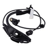 Toyota Camry, Lexus ES300H, ES350 Front Pair ABS Wheel Speed Sensors