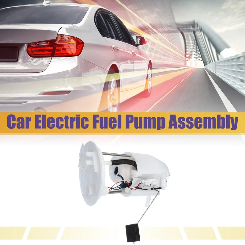 Ford Fusion Electric Fuel Pump Assembly (2010-2012)