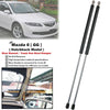 Mazda 6 5-Door Hatchback 2 x Gas Shock Struts (2002-2007)