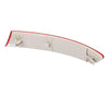 BMW X3 Left Side Rear Bumper Reflector Cover - (2015-2016)