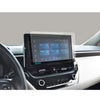 Toyota Corolla TPU Clear Touchscreen Protector Film (2023)