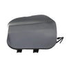 2014-2016 Nissan Rogue Front Bumper Tow Eye Cover Trim Cap (2014-2016)
