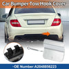 Mercedes-Benz C-Class Rear Right Tow Hook Cover (2012-2015)