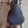 YAMAHA DRAGSTAR 400 650 Solo Seat Cushion (1996-2007)