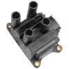 Ford Ka Ignition Coil 4cyl 1.3L (1999 - 2002)