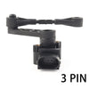 Land Rover Range Rover 3 Pin Connector Rear Suspension Height Level Sensor (2003-2012)