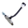 Honda CR125 CT Rear Brake Pump Master Cylinder