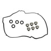 Honda CR-V, Civic, Accord, Element, Acura RDX Engine Valve Cover Gasket Set (2002-2023)