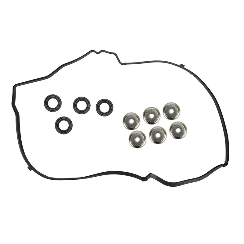 Honda CR-V, Civic, Accord, Element, Acura RDX Engine Valve Cover Gasket Set (2002-2023)