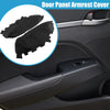 Toyota Avalon Front Door Panel Armrest Cover 1 Pair (2013-2018)