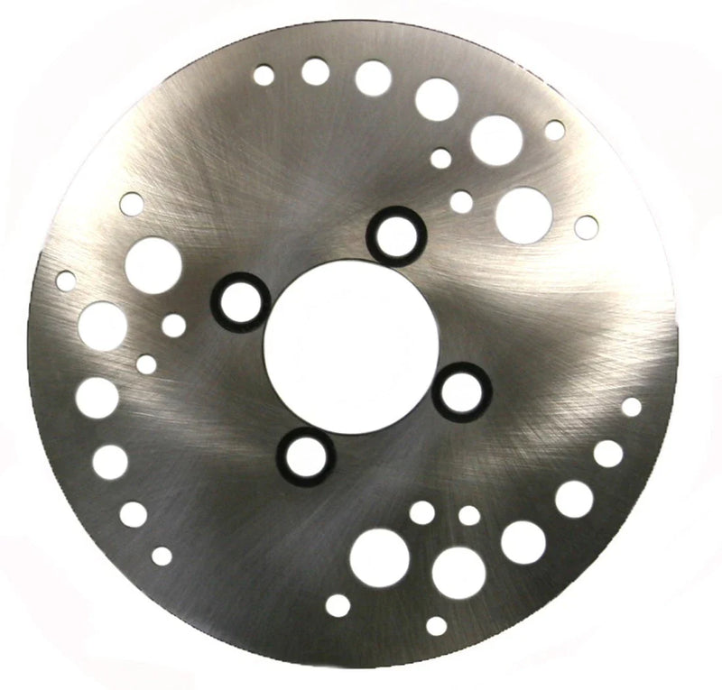Yamaha Kodiak 400 4x4 & 2x4 Front Disc Brake Rotor (1999–2002)