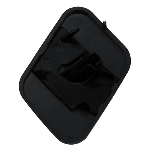 Nissan Qashqai J10 Left Headlight Cleaning Nozzle Cap (2007-2013)
