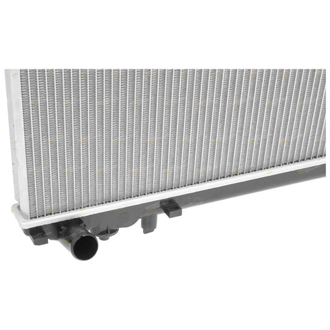 Mazda BT-50 H/DUTY Radiator Alloy Core (2006 - 2011)