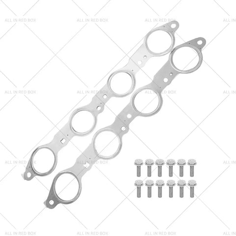 LS LS1 4.8 5.3 5.7 6.0 6.2L Exhaust Manifold Header Gasket