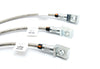 Falcon EF 5.0L V8, 4.0L I6 WAGON Brake Line Kit (1994-1996)