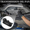 Jeep Cherokee Engine Oil Pan & Transmission Oil Pan (1996-2000)