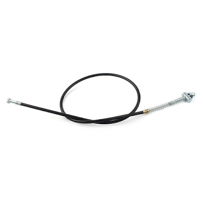 YAMAHA PEEWEE PW50 Front Drum Brake Cable (1997-2009)