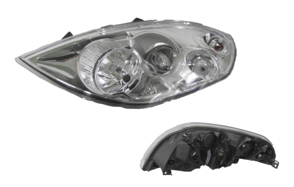 Headlight Left Hand Side FOR Renault Master X62