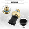 Dodge Ram 2500 / 3500 Black Oil Pressure Sensor