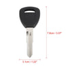 Honda T5 Chipped Uncut Ignition Key Fob (2016-2023)