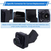 Ford Explorer 2.3L Rear View Backup Camera (2016-2017)