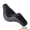 Harley Sport Glide FLSB, Low Rider S FXLRS Gel Pad Seat (2018-2024)