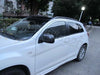 Mitsubishi Outlander Sport / ASX Door Handle Side Mirror Cover Trim (2007-2014)