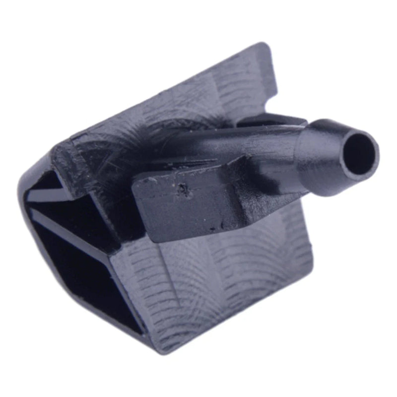 Nissan Tiida, Venucia, X-Trail 2 x Windscreen Wiper Spray Nozzles (2004-2023)