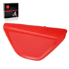 Honda Z50A / Z50 Mini Trail 1972-1978 Red Left Side Cover
