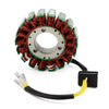 Kawasaki Z KZ 1000 P J K 1100 D L ZX1100A ZN1100B Stator (1981-2001)