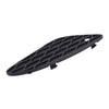 Mercedes E-Class W211 Front Bumper Lower Grille Cover (2003-2009)