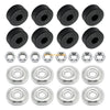 Club Car DS / Precedent Shock Bushing Nut Kit Front & Rear
